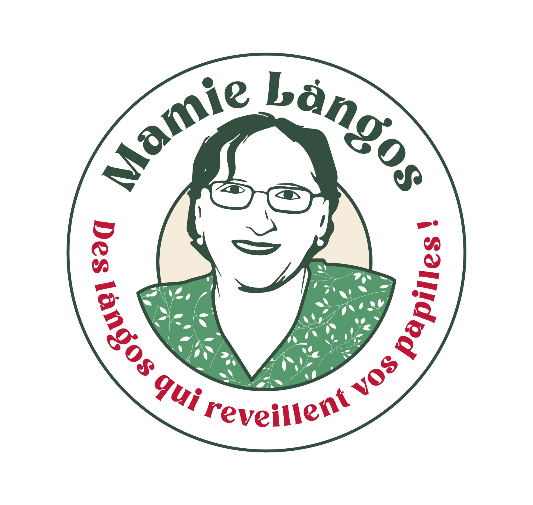 Mamie Langos